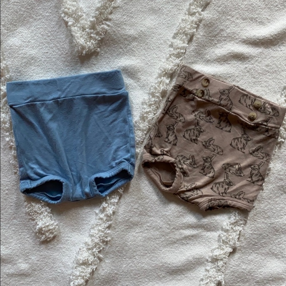 GUC Kate Quinn retro bloomers bundle